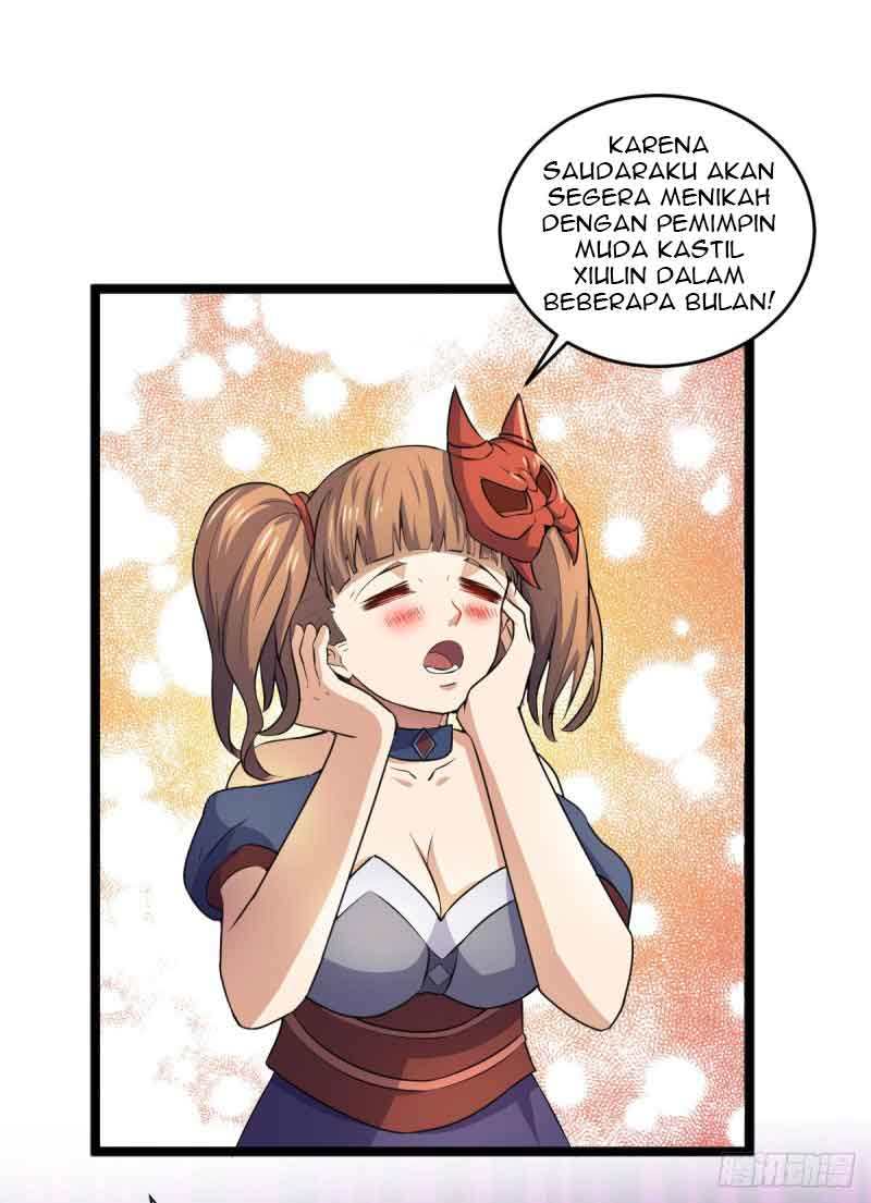Reborn as King Chapter 22 Gambar 50